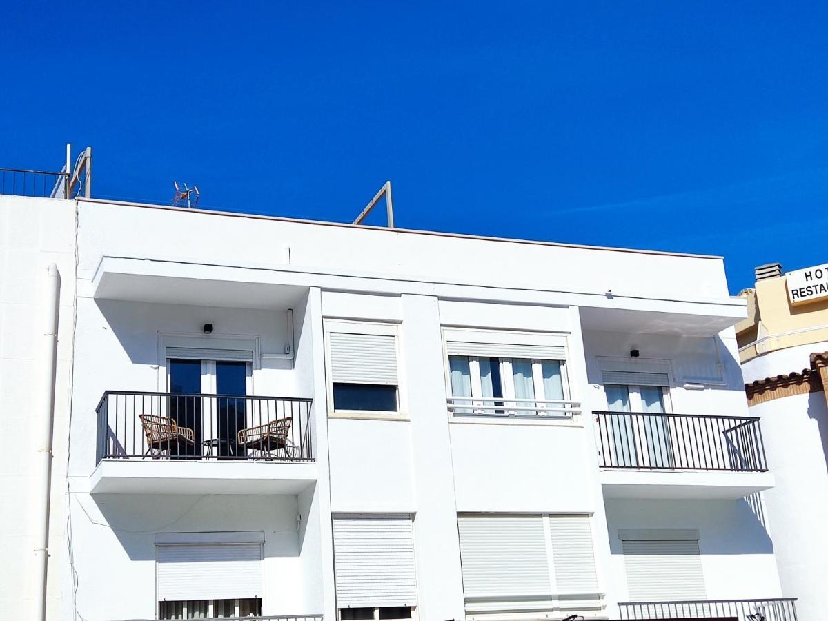 LUNA DEL SUR Ti- 4585-CS Peníscola Exterior foto